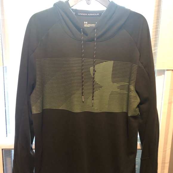 Men’s medium pull over sweatshirt - Picture 2 of 2